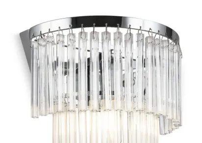 Настенный светильник Maytoni Colonne MOD093WL-01CH