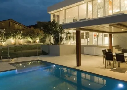 Светильник ip68 уличный Kanlux AKVEN LED 25720