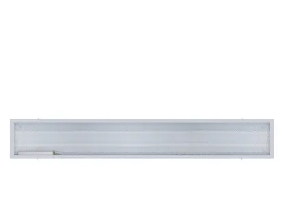 Встраиваемый светодиодный светильник Uniel ULP-18120 36W/3950К IP40 School White UL-00007243