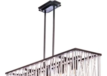 Подвесной светильник Vele Luce Merluzzo VL1482P05