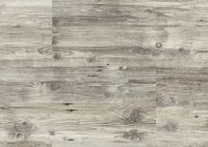 Пробковый пол CORKSTYLE PrintCork Wood Larch Limewashed (Замковое соединение)