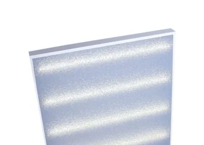 Встраиваемый светодиодный светильник Всесветодиоды Армстронг vs211-30-kl-4k-nc3h-ip65