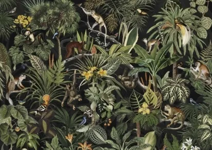 Фрески Wall Street Eden 23384