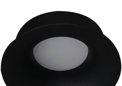 Точечный светильник Reluce 16087-9.0-001PT MR16 BK