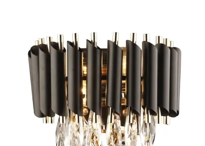 Настенный светильник Seven Fires Соммер 70621.02.69.02