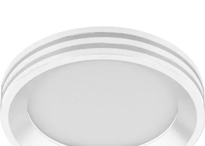 Встраиваемый светодиодный светильник Feron AL612 29477