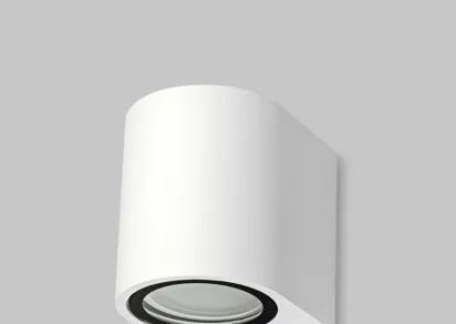 Настенный светильник IMEX IL.0014.0017-WH