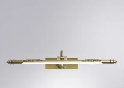 Подсветка для картин Arte Lamp Leonardo A6508AP-1AB