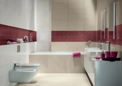 Плитка WITVE810 BLEND 20x60