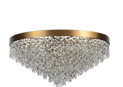 Потолочная люстра Arti Lampadari Avio E 1.5.60.100 AG