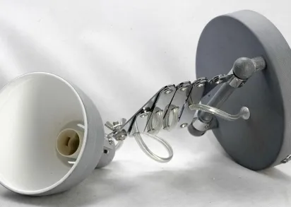 Спот Lussole Loft Koyukuk LSP-8050