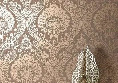 Обои Arthouse Ornamental 906605