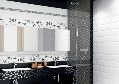 Плитка MLD/A70/15079 Бельканто 40x3