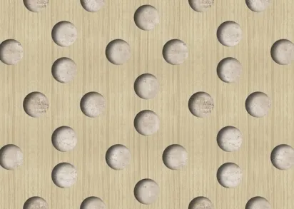 Обои WALL&DECO OUT SYSTEM 2013 NE1303