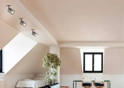 Встраиваемый спот Novotech Spot Arum 357688