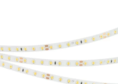 Светодиодная лента Arlight 10W/m 98LED/m 2835SMD холодный белый 5M 019912(1)