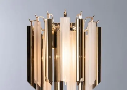 Настенный светильник Imperium Loft Compar 211929-26