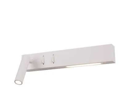 Настенный светодиодный светильник Maytoni Comodo C031WL-L8W3K