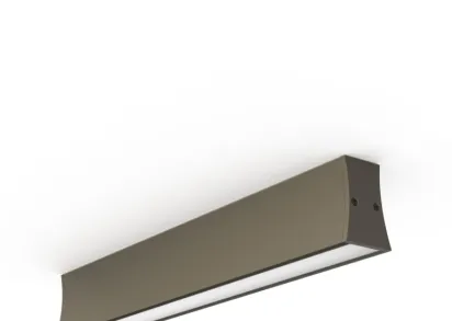 Потолочный светодиодный светильник Mantra Hanok 7953