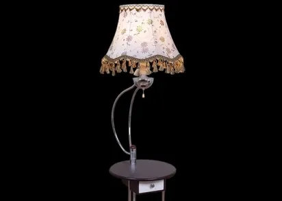 Торшер Reluce 00404-2.6-01