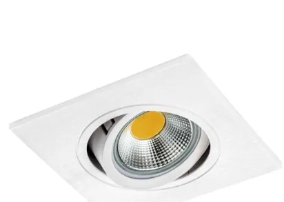 Встраиваемый светильник Lightstar Banale 012036