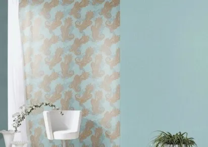 Обои Rasch Indian Style 746150