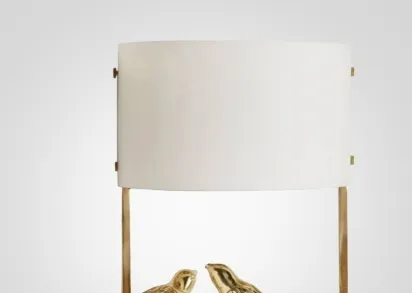 Настенный светильник Imperium Loft Birds Twitter 106713-22