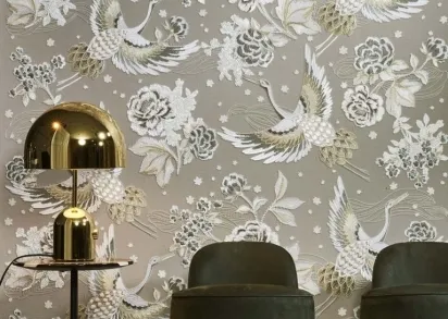 Обои Arte Takara 28501