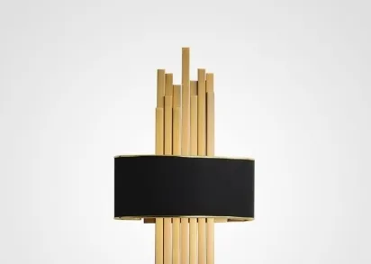 Настенный светильник Imperium Loft Roman 101993-26