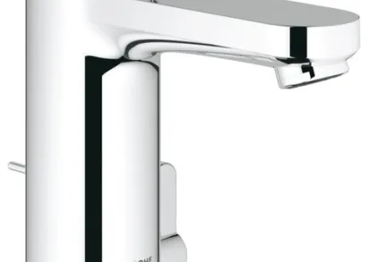 Смеситель для раковины Grohe Eurosmart Cosmopolitan Т, 36318000, хром