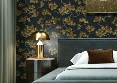 Обои Alessandro Allori Four Seasons 1602-8RST
