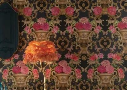 Обои Matthew Williamson Day Dreams W7490-02