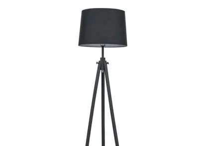 Торшер Ideal Lux York PT1 Nero 121437