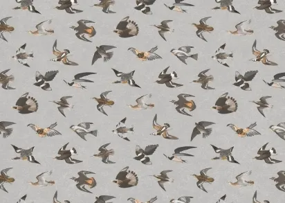 Фрески Wall Street Eden 23399