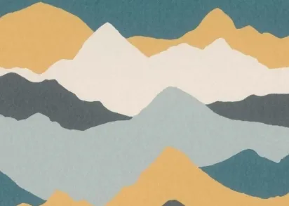 Обои Emil&Hugo Bloomsbury 301990