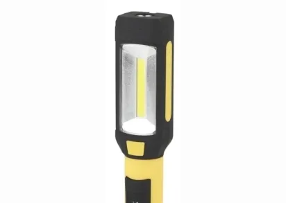 Рабочий светодиодный фонарь ЭРА Практик от батареек 300 лм RB-801 Б0027823