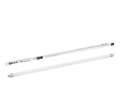 Лампа люминесцентная TDM Electric G5 20W 6500K белая SQ0355-0010