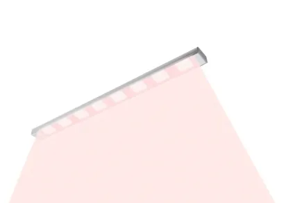 Светодиодный светильник для растений Uniel Winter Garden ULT-P70B-100W/SPLE/L105 White UL-00011264