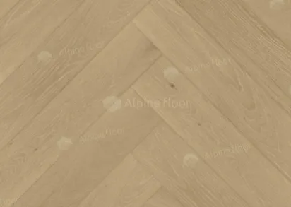 ALPINE FLOOR CASTLE Дуб Шампань EW202-01