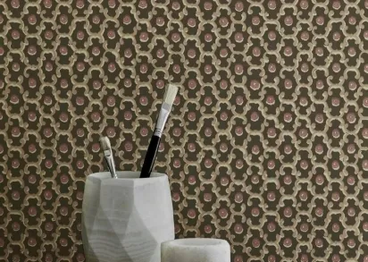 Обои Little Greene National Trust Papers 2 0260MOMALLZ