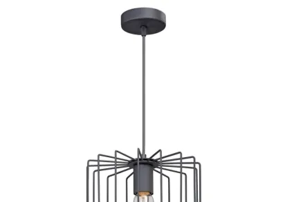 Подвесной светильник Vitaluce V4574-1/1S