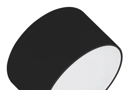 Потолочный светодиодный светильник Arlight SP-Rondo-90B-8W Warm White 022901