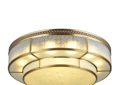 Потолочный светильник Romatti Kobo Oria PT35210-6