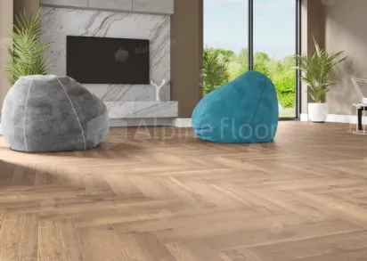 Alpine floor PARQUET PREMIUM Дуб Royal ECO 19-2