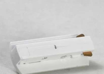 Трековый светильник однофазный Lussole LOFT Track Lights LSP-9131-TAW