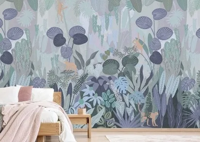 Фрески Affresco Fantasy AF2166-COL2