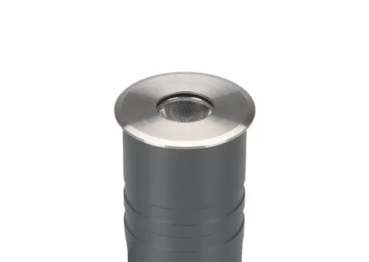 Ландшафтный светодиодный светильник Arlight KT-Aqua-R45-3W White6000 028056