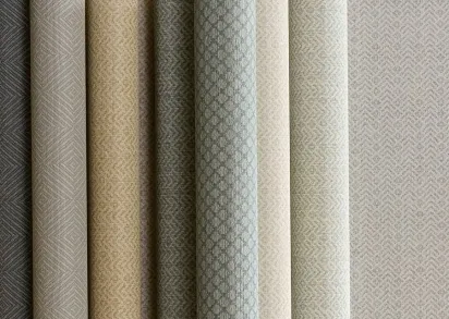 Обои Colefax and Fowler Textured 07182-09