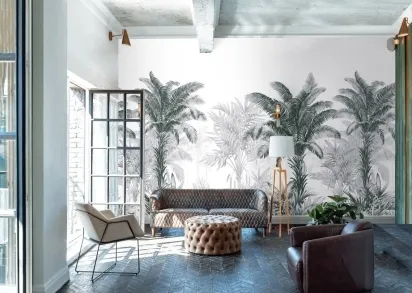 Обои Carl Robinson Edition 19 The Wall CL31800M