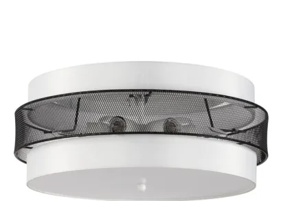 Потолочный светильник Lumion Moderni Animaisa 8002/6C